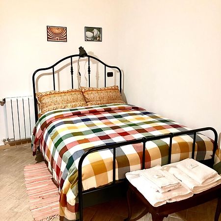 Case Vacanza Cipriano Spacious Apartment And Cosy Studio Monolocale Torretta  Zewnętrze zdjęcie