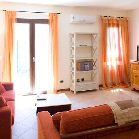 Case Vacanza Cipriano Spacious Apartment And Cosy Studio Monolocale Torretta  Zewnętrze zdjęcie