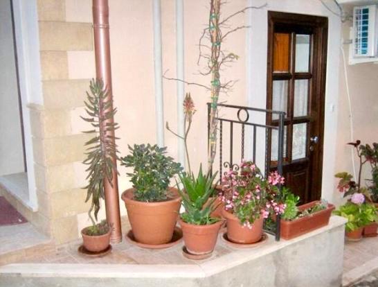 Case Vacanza Cipriano Spacious Apartment And Cosy Studio Monolocale Torretta  Zewnętrze zdjęcie