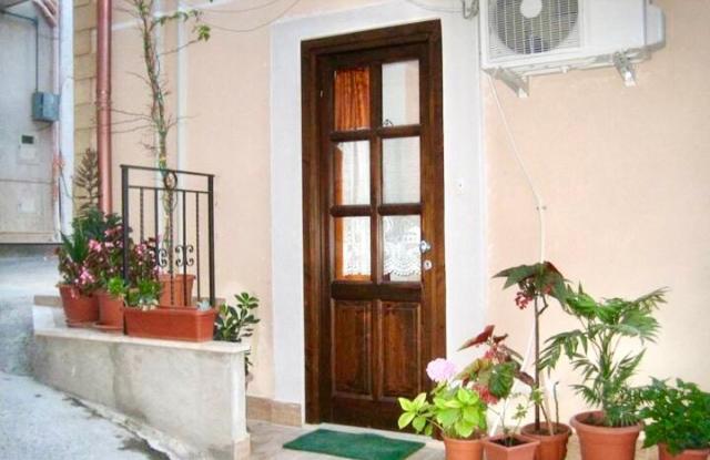 Case Vacanza Cipriano Spacious Apartment And Cosy Studio Monolocale Torretta  Zewnętrze zdjęcie