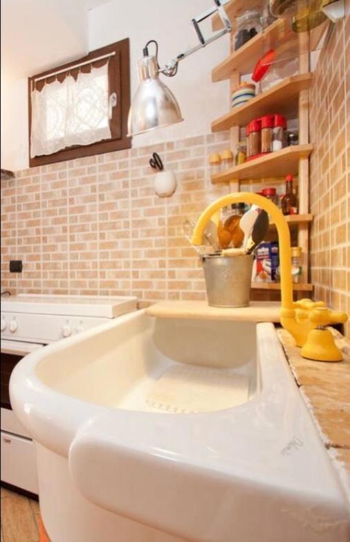 Case Vacanza Cipriano Spacious Apartment And Cosy Studio Monolocale Torretta  Zewnętrze zdjęcie
