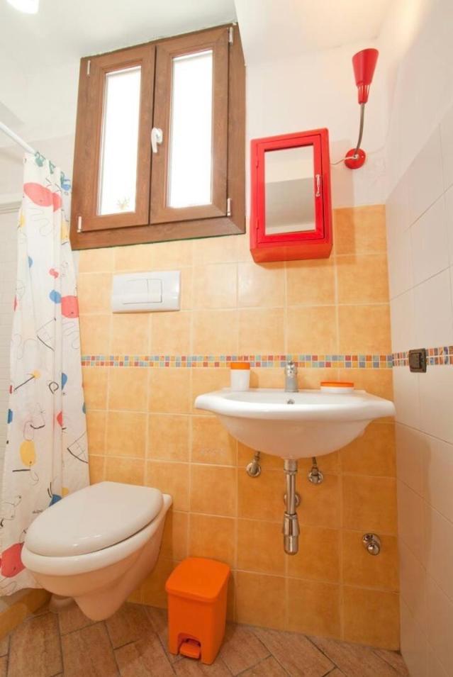 Case Vacanza Cipriano Spacious Apartment And Cosy Studio Monolocale Torretta  Zewnętrze zdjęcie