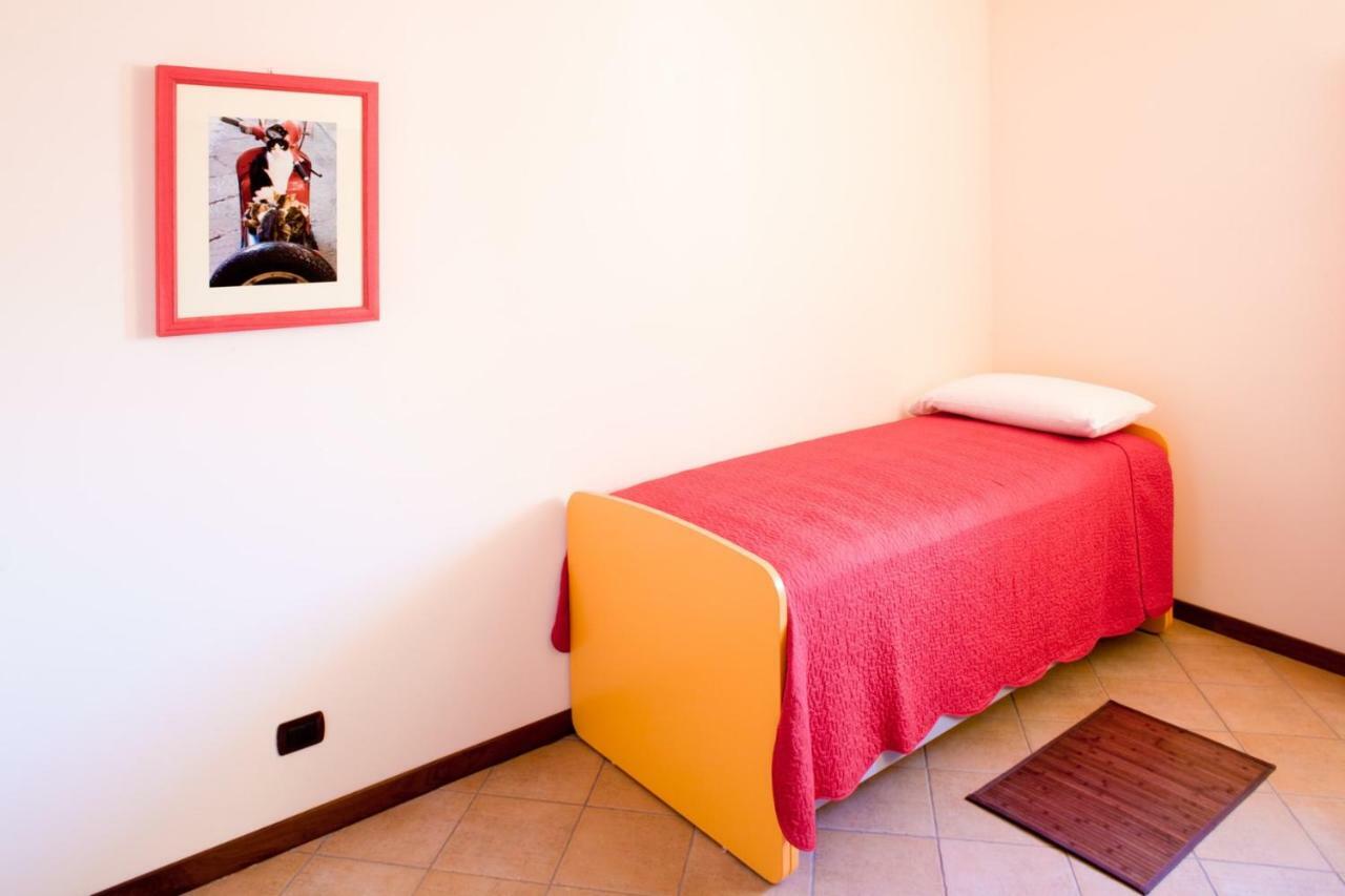 Case Vacanza Cipriano Spacious Apartment And Cosy Studio Monolocale Torretta  Zewnętrze zdjęcie