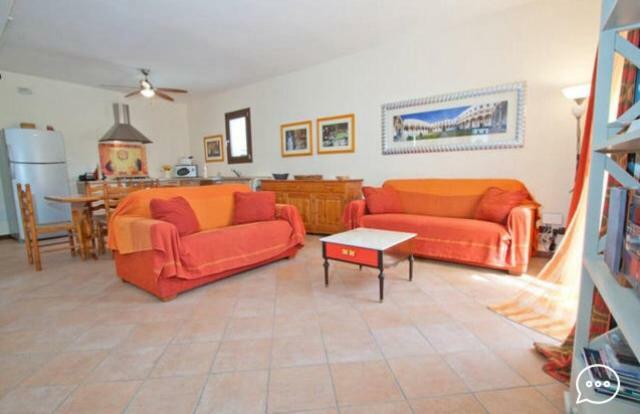 Case Vacanza Cipriano Spacious Apartment And Cosy Studio Monolocale Torretta  Zewnętrze zdjęcie