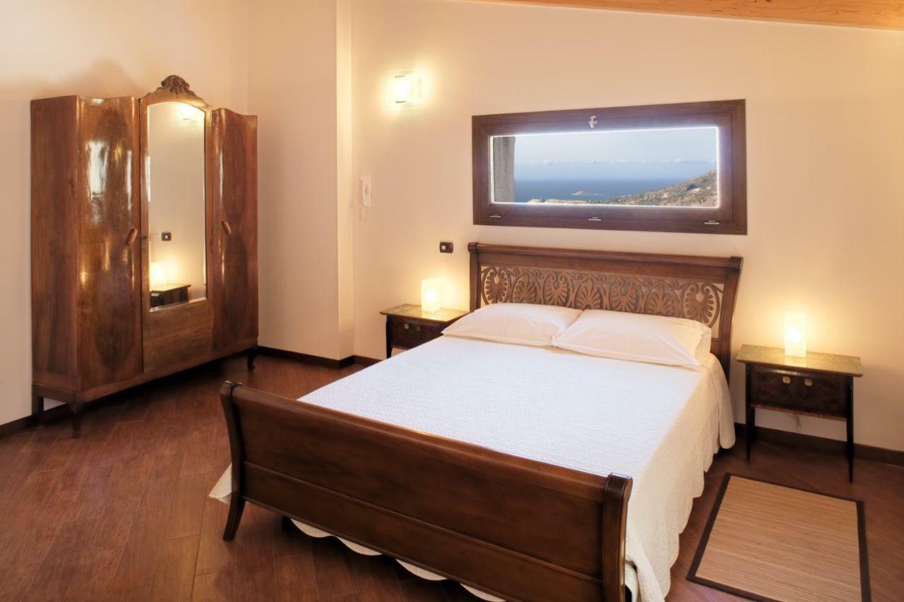 Case Vacanza Cipriano Spacious Apartment And Cosy Studio Monolocale Torretta  Zewnętrze zdjęcie