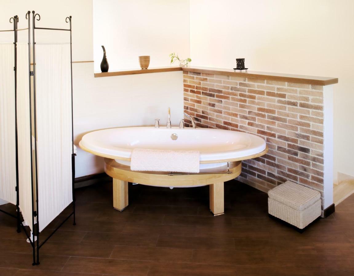 Case Vacanza Cipriano Spacious Apartment And Cosy Studio Monolocale Torretta  Zewnętrze zdjęcie