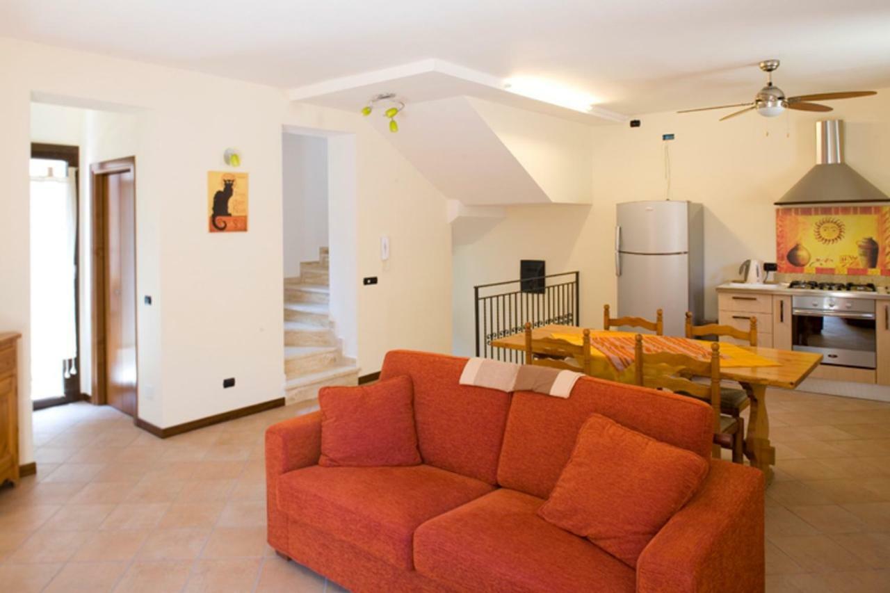 Case Vacanza Cipriano Spacious Apartment And Cosy Studio Monolocale Torretta  Zewnętrze zdjęcie