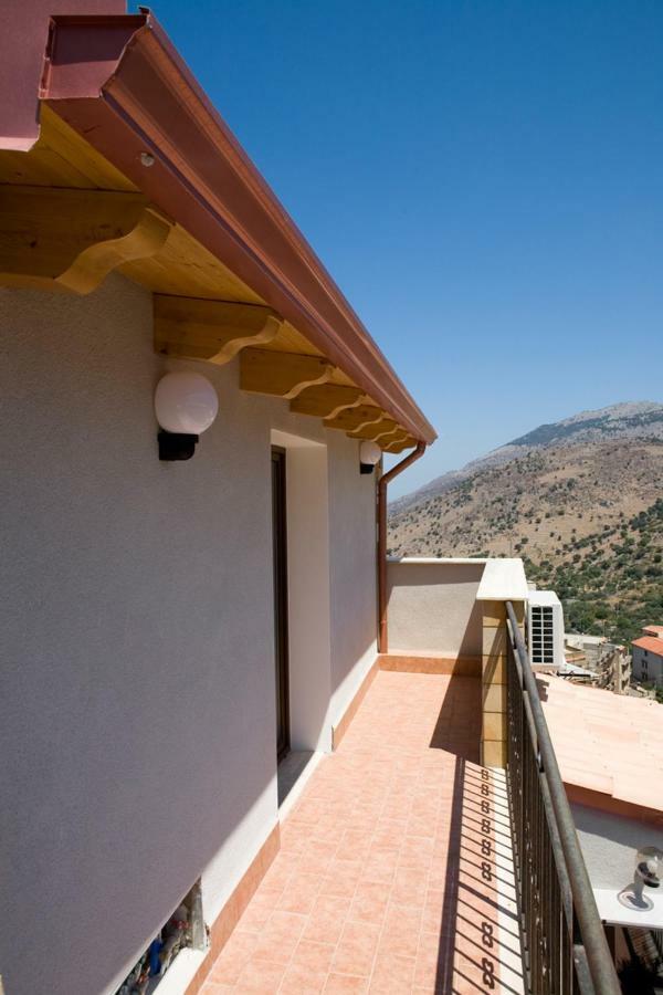 Case Vacanza Cipriano Spacious Apartment And Cosy Studio Monolocale Torretta  Zewnętrze zdjęcie