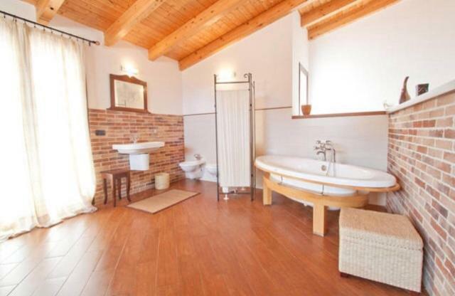 Case Vacanza Cipriano Spacious Apartment And Cosy Studio Monolocale Torretta  Zewnętrze zdjęcie