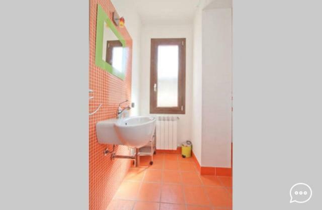 Case Vacanza Cipriano Spacious Apartment And Cosy Studio Monolocale Torretta  Zewnętrze zdjęcie