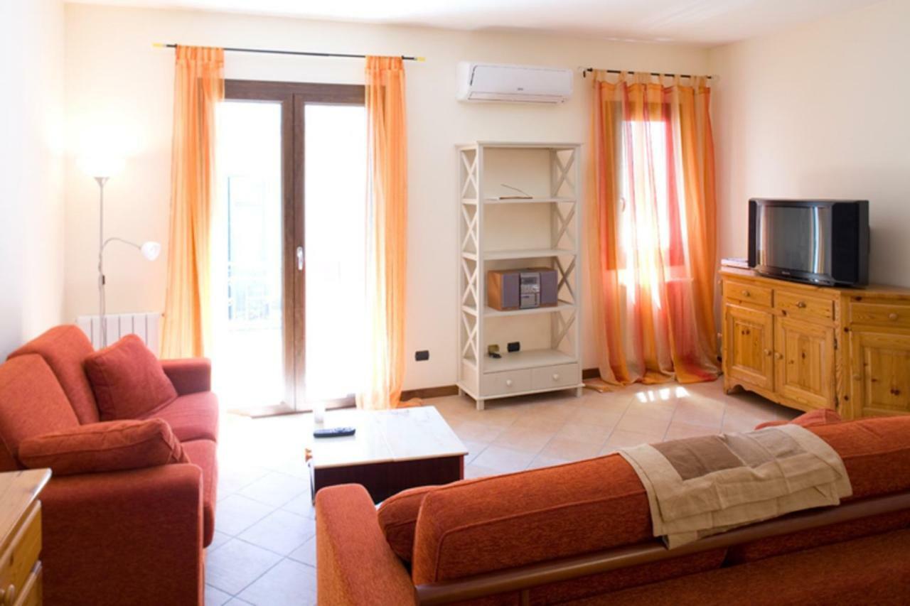 Case Vacanza Cipriano Spacious Apartment And Cosy Studio Monolocale Torretta  Zewnętrze zdjęcie