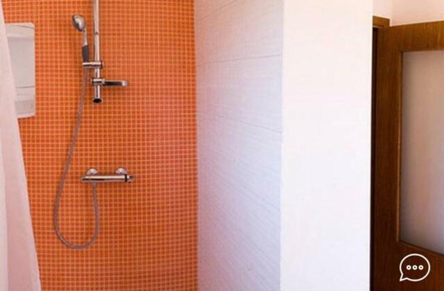 Case Vacanza Cipriano Spacious Apartment And Cosy Studio Monolocale Torretta  Zewnętrze zdjęcie