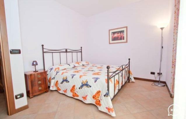 Case Vacanza Cipriano Spacious Apartment And Cosy Studio Monolocale Torretta  Zewnętrze zdjęcie