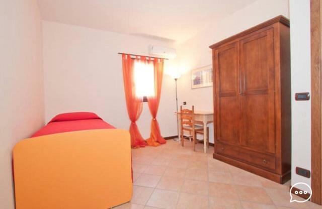 Case Vacanza Cipriano Spacious Apartment And Cosy Studio Monolocale Torretta  Zewnętrze zdjęcie